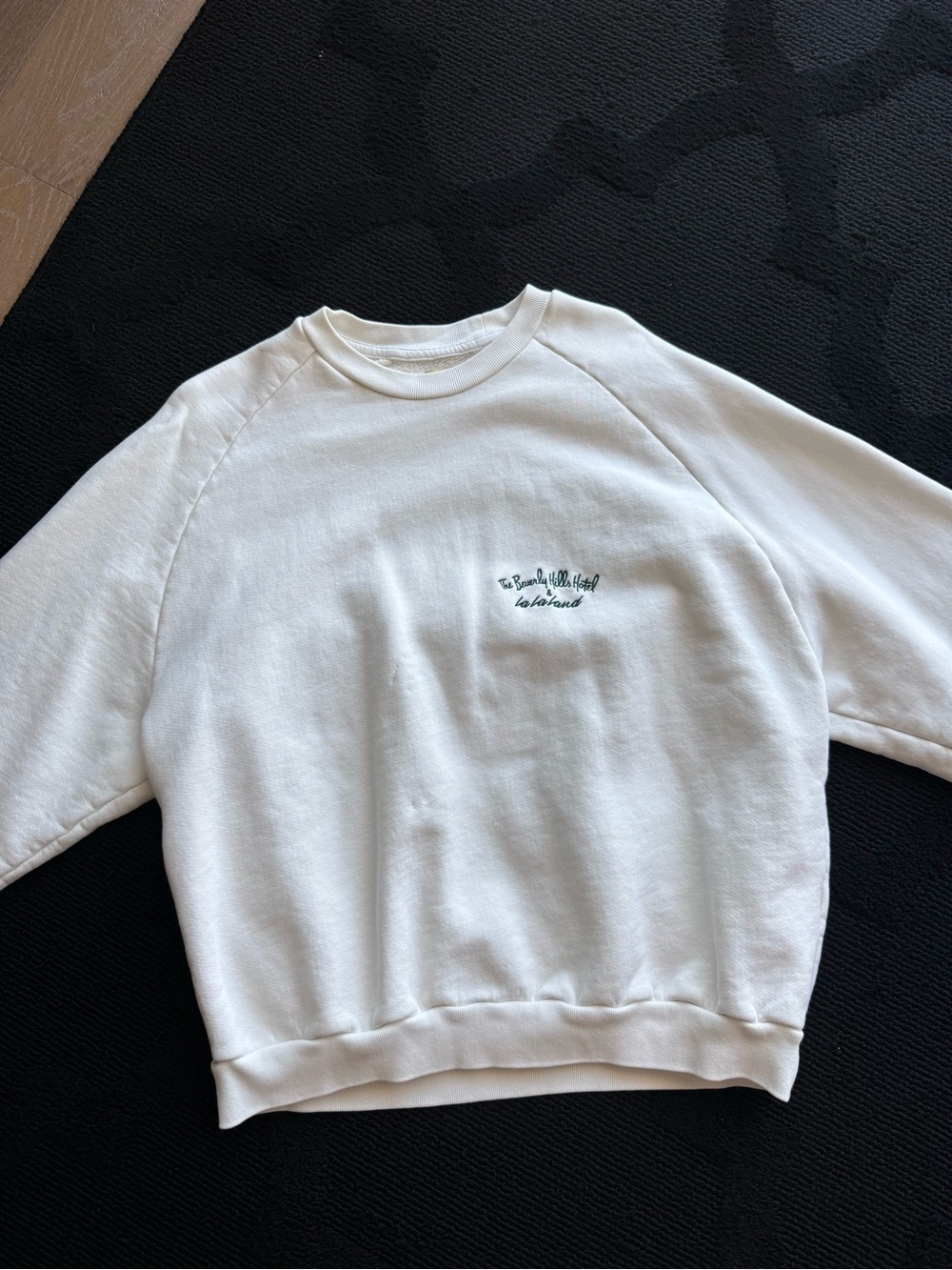 Beverly Hills Lala Land hoodie